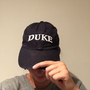Duke University Hat